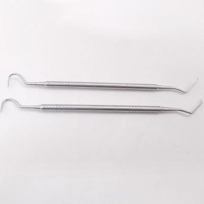 China Custom Dental Endo Needle Precision For Endodontic Procedures for sale