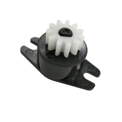 China Cost Effective High Precision Automotive Gear Damper For Hard Disk Drive for sale