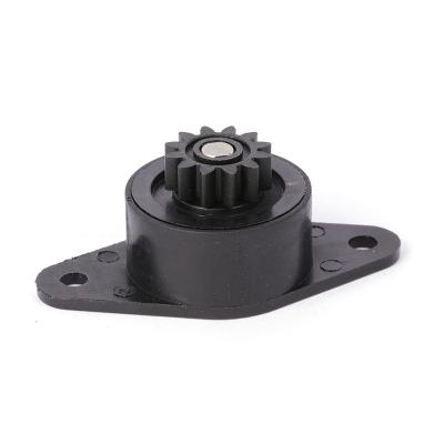 China Low Profile Ultra Thin Gear Damper For Tablets And Laptops for sale