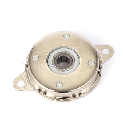 China Food Grade Stainless Steel Gear Damper For Bakery Machinery for sale