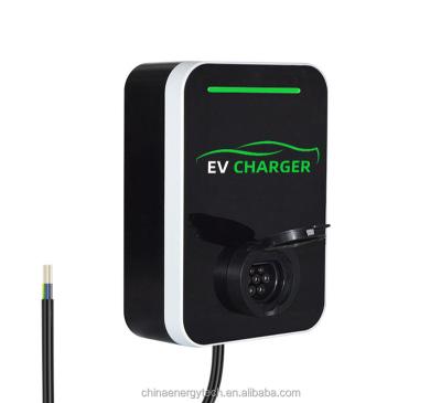 China China Factory Price Indoor / Outdoor Charging Stations EV Charging Station Plug EV Charger for sale