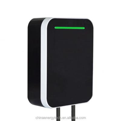 China China Factory Price Indoor / Outdoor Charging Stations EV E Charging Station Vehicle Charger for sale