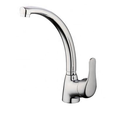 China Flexible Spout Kitchen Faucet Thermostatic Faucets High Quality New Design, Single Tap Vanity Hole Wash Sink Stainless Steel Kitchen Faucets for sale