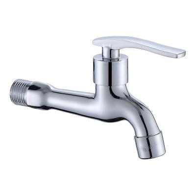 China Good Quality Sink Faucets Water Faucet Washing Machine Bib Faucet Broom Pool Faucet Metered Pool Faucet for sale