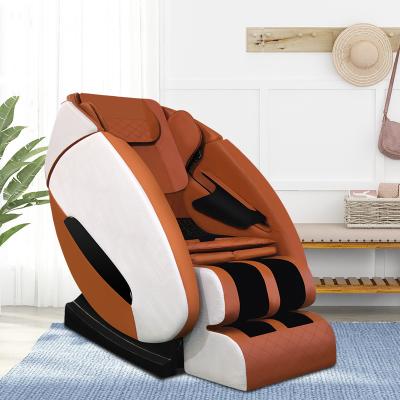 China Contemporary Station Gym Equipment Spa Relax Tables Therapeutic Bed Jade Electric Automatic Health Massage Chairs for sale