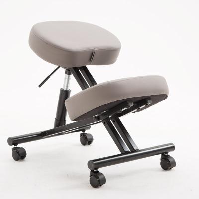 China Modern Fit Ergonomic Kneeling Chair for sale