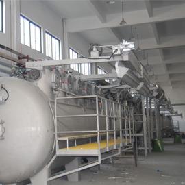 Verified China supplier - Wuxi Sunsky Machinery Co., Ltd.