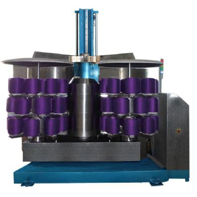 China Factory 480pcs/hour Automatic Hydraulic Cheese Wire Extractor for sale