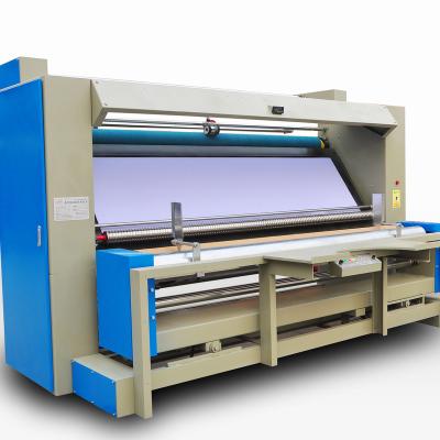 China Factory B-201 Fabric Inspection Rolling Mill Textile Checking Machine for sale