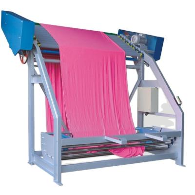 China Factory B-202 Tensionless Debatching Machine For Fabric Dyeing Industry for sale