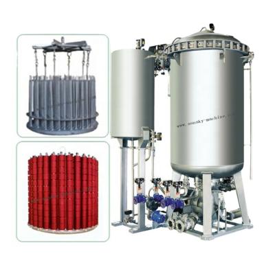 China Factory Hank Yarn Carrier for Dyeing Machine for sale