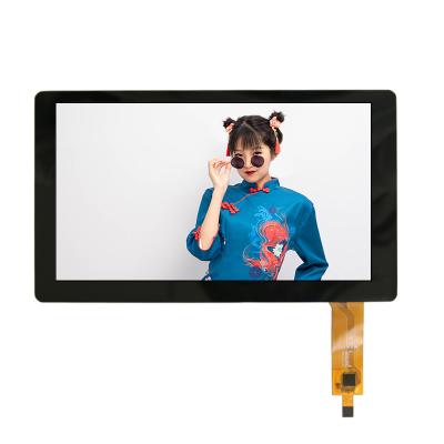 China 7 Inch 1024 x 600 Resolution Industrial MIPI Interface For Smart Home LCD Screen for sale