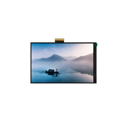 China 8 Customizable LCD screen IPS 800x1280 MIPI interface HD tft lcd display module 114.6(W)*184.1(H)*2.55 inch (T) mm tft for sale