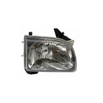 China 81150-04110 Head Lamps Car Headlights For Tacoma 2001-2004 For Tacoma 2001-2004 for sale