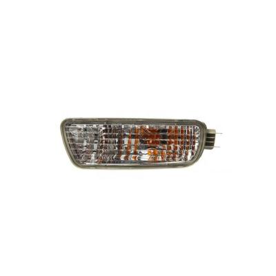 China 81520-04080 foglamp foglight black for Tacoma Tacoma 2001-2004 for sale