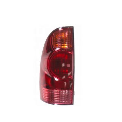 China 8156004150 Tail Lights Tail Lights Brake Lights For Tacoma 2005-2011 For Tacoma 2005-2011 for sale