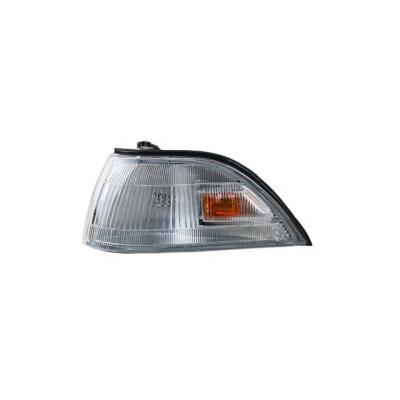 China 212-1524 Wagon 1988-2002 AE90 AE92 EE90 Corolla Sedan 1988-2002 Wagon 1988-2002 AE92 EE90 Corner Indicator Side Lamp Crystal Black For Corolla Sedan for sale