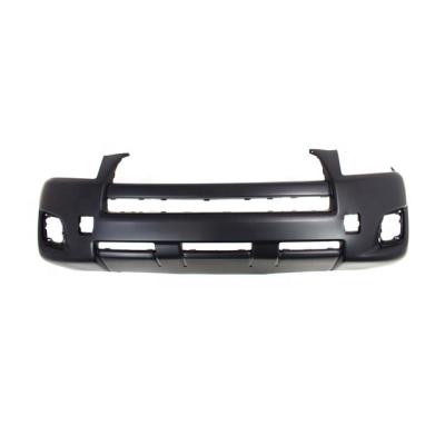 China 521190R901 Front Bumper Bumper Cover Plastic For Rav4 2009-2012 for sale