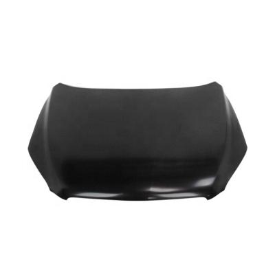 China 533010R020 Front Hood Bonnet Lid For Rav 4 2009-2012 RAV4 for sale