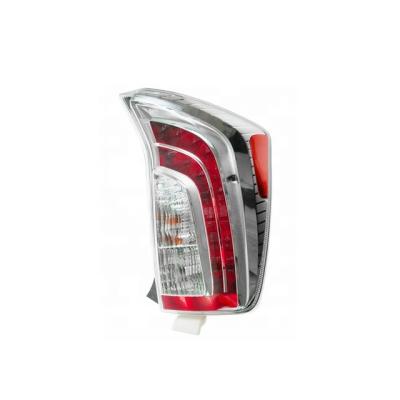 China 8155147190 Tail Lights Brake Lights For Prius 2012 For Prius 2012 for sale