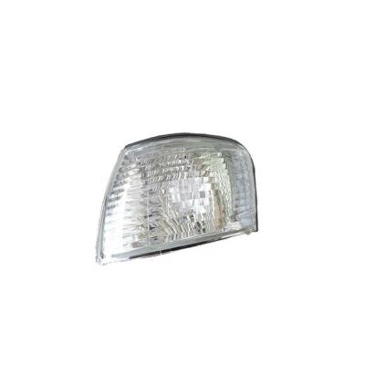 China 8152016280 Corner Lamp Light Chrome For Tecel Tecel 1995-1999 1995-1999 for sale