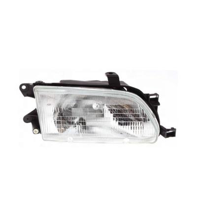 China 8115016550 Clear Headlights Car Headlights For Tercel 1995-1999 For Tercel 1995-1999 for sale