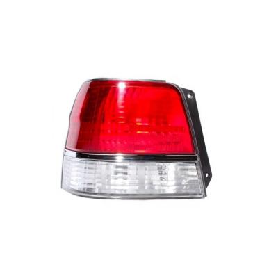 China 8155016570 Tail Lights Brake Lights For Tecel 1995-1999 For Tecel 1995-1999 for sale