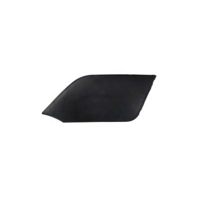 China 622A0-6FL0H Front Bumper Tow Eye Hook Plastic Cover For Blusher 2017-2020 for sale