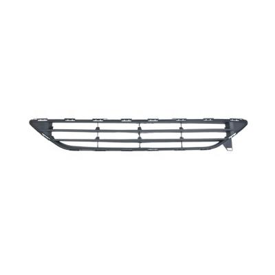 China 2017-2020 622546FL0A Front Bumper Lower Grille For Plastic Blush for sale