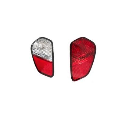 China 8337A137 8337A138 Rear Bumper Reflector Lamp For Outlander 2016-2019 OUTLANDER for sale