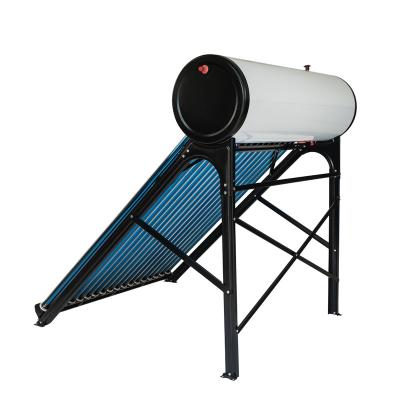 China Vacuum Tube Solar Collector For Non Pressure Solar Water Heater for sale