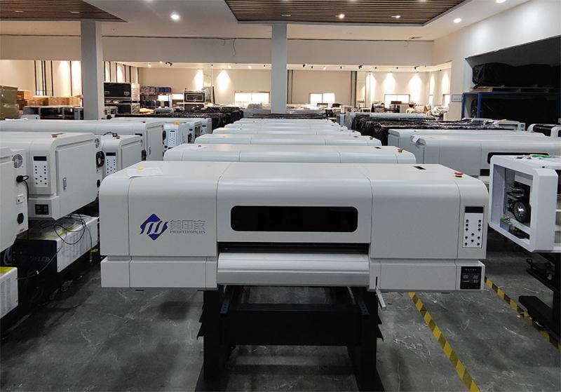 Fornitore cinese verificato - Guangzhou Honytek Printing Technology Co. Limited