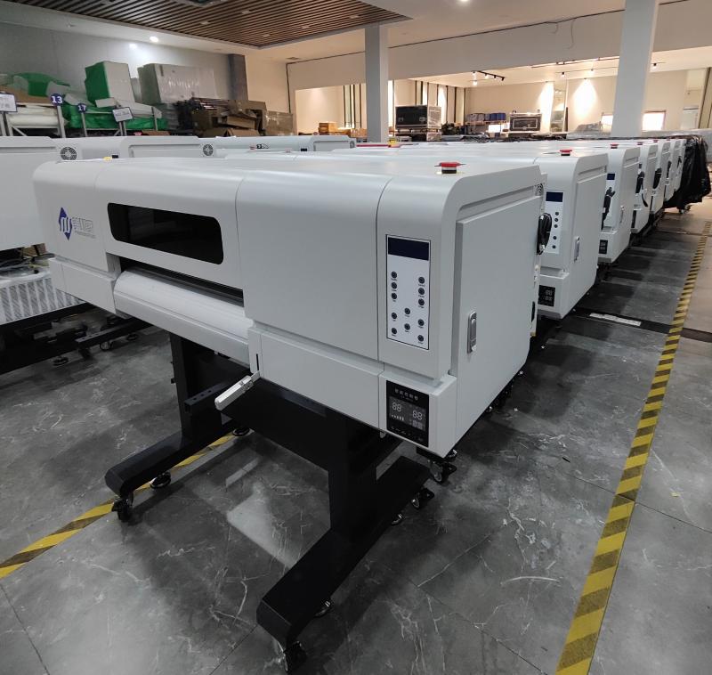 Verified China supplier - Guangzhou Honytek Printing Technology Co. Limited