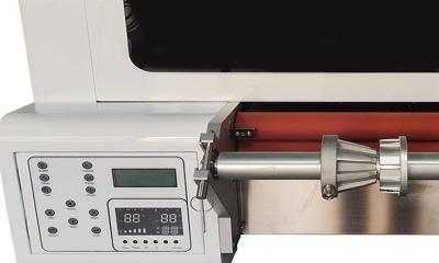 China Mini impressora UV de pouco peso Machine High Speed Crystal Jet Printer estável DTF à venda