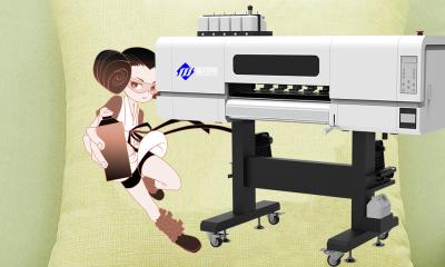 China Maintop6.0 RIP DTF Transfer Printer For Banners And Signs Printing for sale