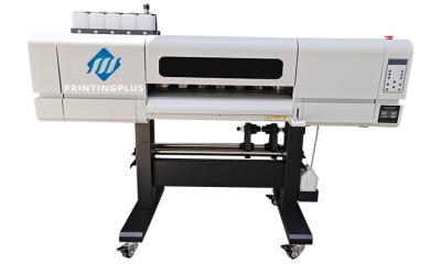 China DTG Printer With 1500 ML Ink Capacity And 1800 DPI Resolution For PET Film for sale