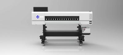 China Environmental Indoor Eco Friendly Printing Machine with EPSON I3200A1 HD Printer Head for sale