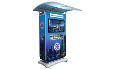 China 100 Pieces / Channel Customize Variety Of Color Automatic Souvenir Vending Machine for sale