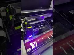 Independent Design Stable Small Inkjet Printer