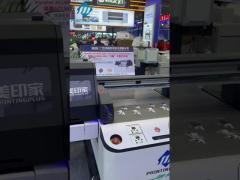 Printable Wood Materials Japan THK Guideway for Inkjet Printer