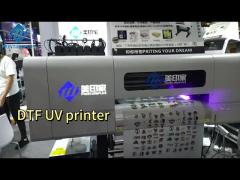 DTF UV Printer
