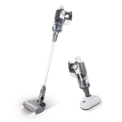 China Hotel Manufacturer OEM ODM Wet & Dry Rechargeable Cordless Handheld Vacuum Cleaner for sale