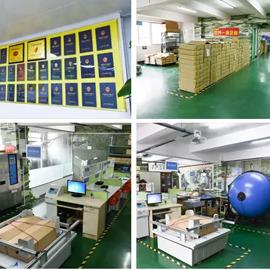 Verified China supplier - Qingdao New Sky International Trading Co., Ltd.