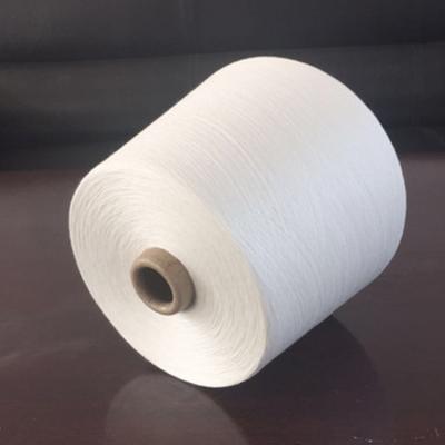 China Anti-bacteria Factory Price Count 100% Viscose Ring Spun Rayon Yarn R40S for sale