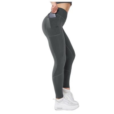 China 2021 New Design Breathable Custom Made Yoga Leggings Workout Sportswear Women Gym Yoga Pants for sale