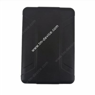 China Motorcycle Vehicle Use GPS Tracker TM-6104 Real Time Positioning Gps Tracking Device for sale