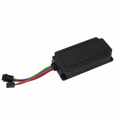 China Cheap Gsm Automotive Gprs Vehicle Tracker Gps Tracking Device Wholesale for sale