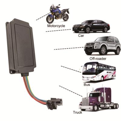 China China Factory Price Automotive Car Tracking Device Gps Vehicle Tracker for sale