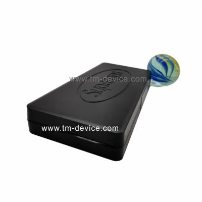 China TM712 4G Integrated Version Real Time Positioning Car Use GPS Tracker Vehicle GPS Tracking Device for sale