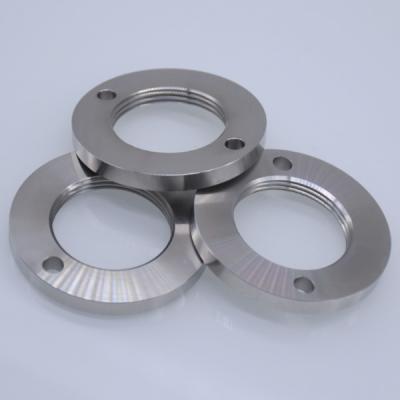 China CNC turning precision machining parts CNC lathe turning stainless steel part Te koop